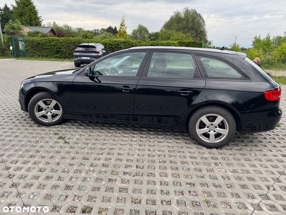Audi A4 Avant - 30