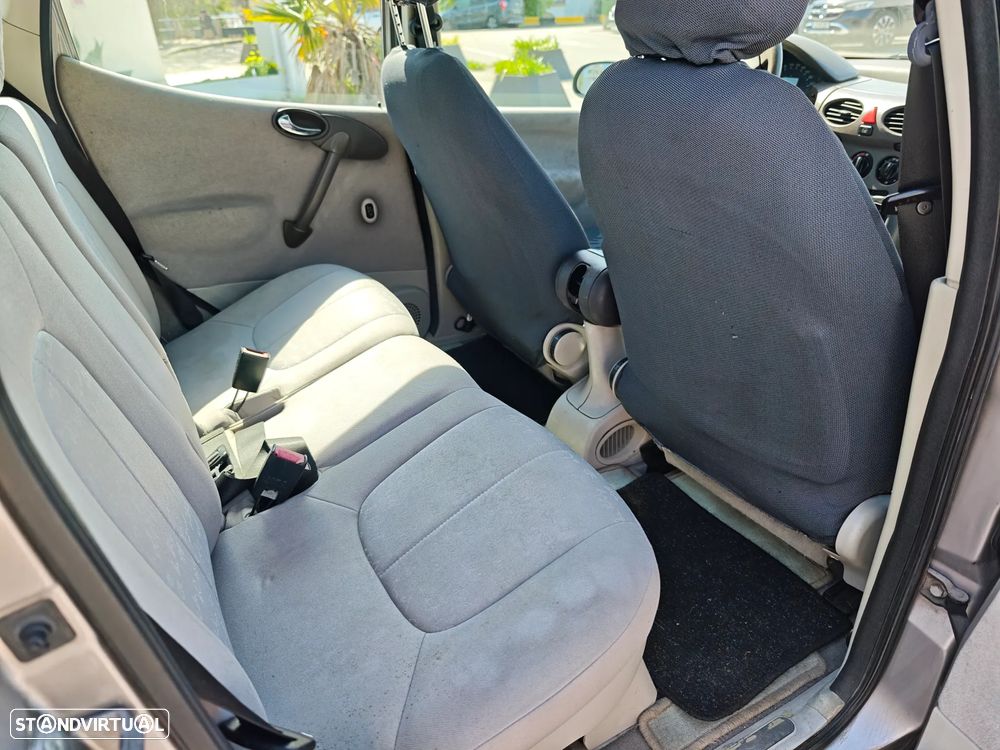 Mercedes-Benz A 170 - 8