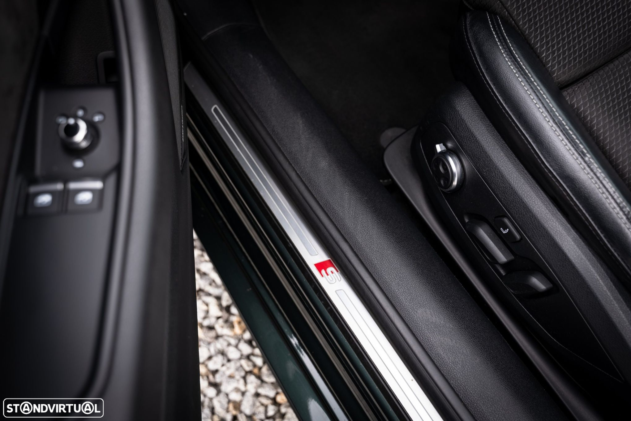 Audi A5 2.0 TDI S-line S tronic - 30
