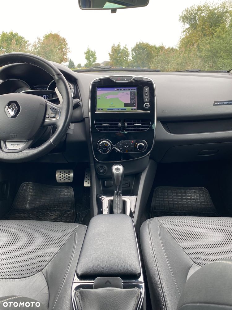 Renault Clio Energy TCe 120 EDC GT - 25