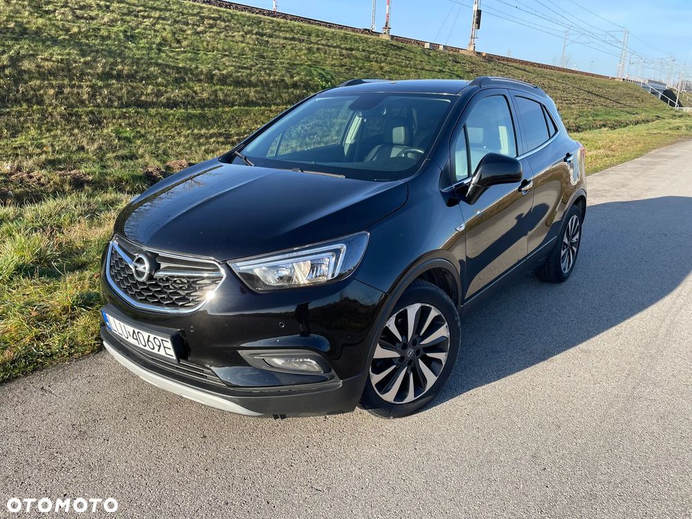 Opel Mokka 1.4 T Enjoy S&S - 2