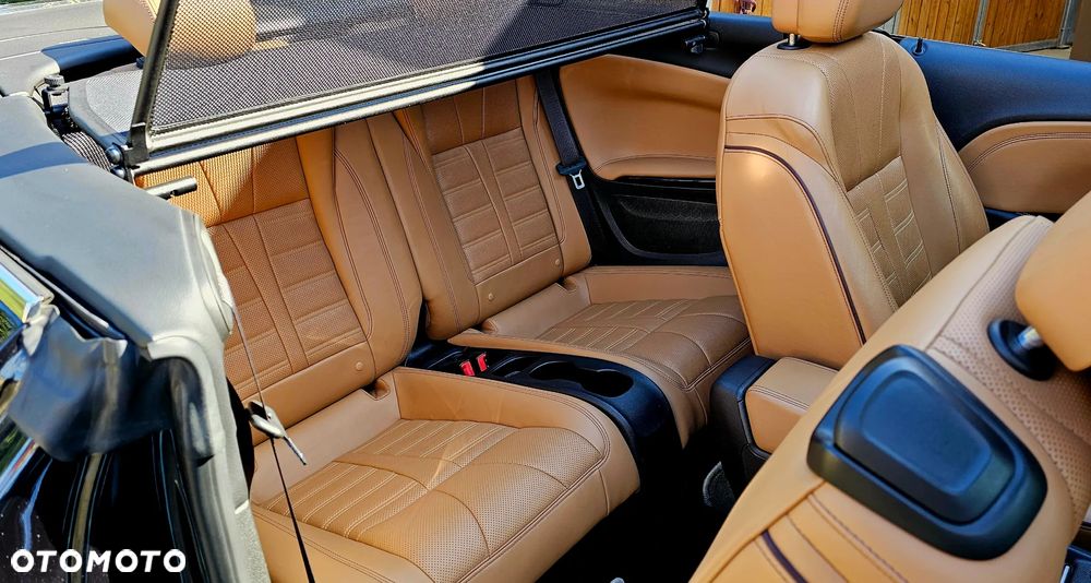 Opel Cascada 1.6 (ECOTEC) DI Turbo (ecoFLEX) Start/Stop Innovation - 23