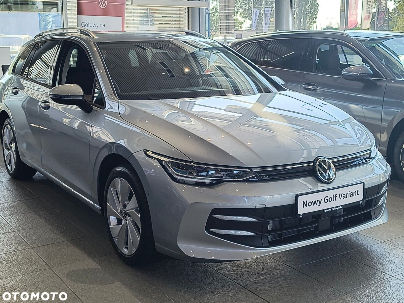 Volkswagen Golf - 4