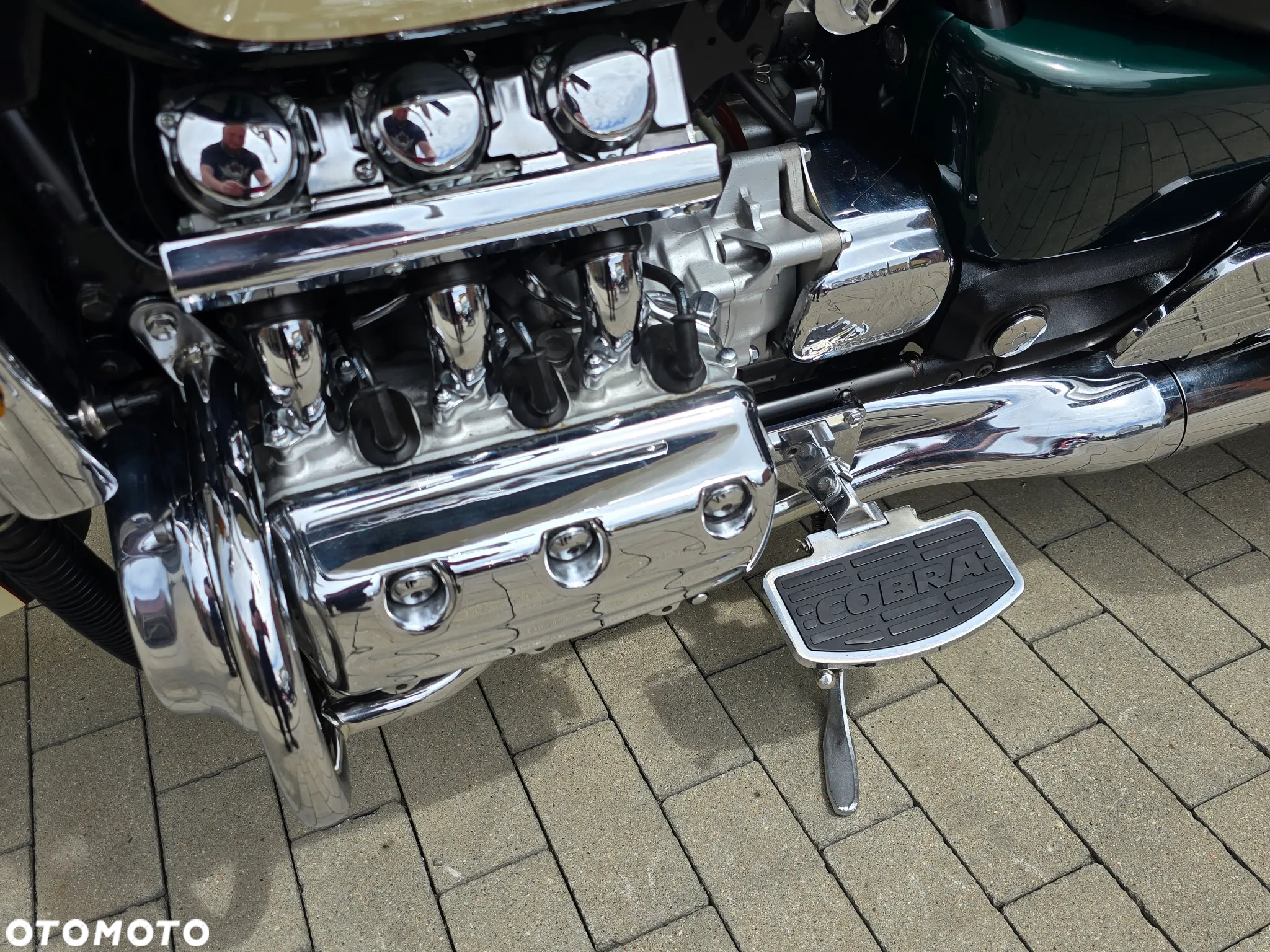 Honda Valkyrie - 10