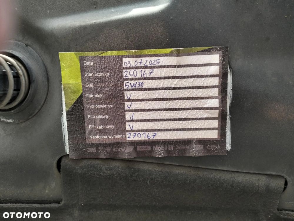 Mercedes-Benz Klasa C - 28