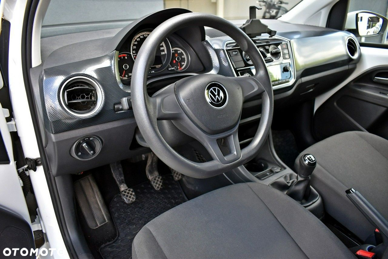 Volkswagen up! 1.0 move - 10