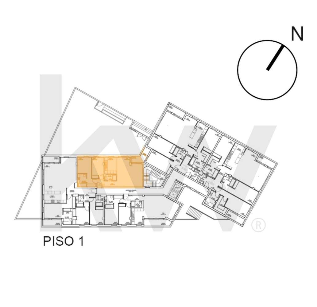 Apartamento T2 na Praia da Consolação – Peniche - Grande imagem: 3/20