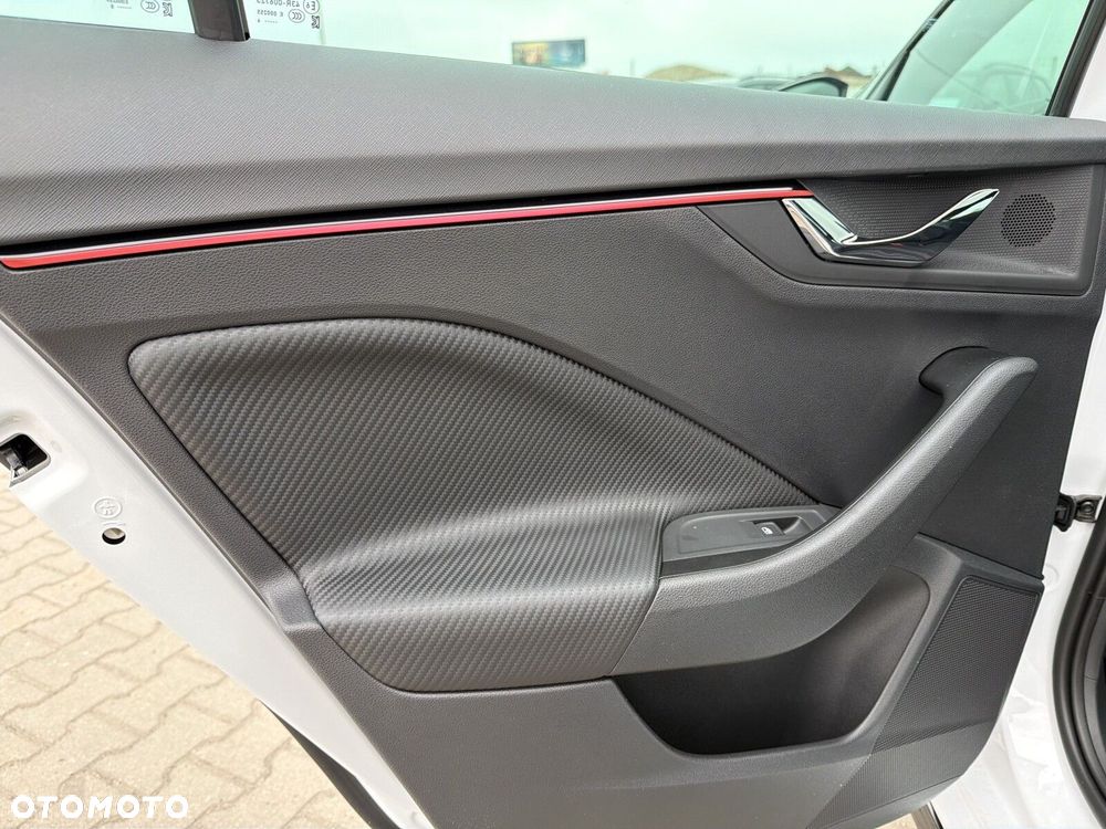 Skoda Scala 1.5 TSI Monte Carlo DSG - 23