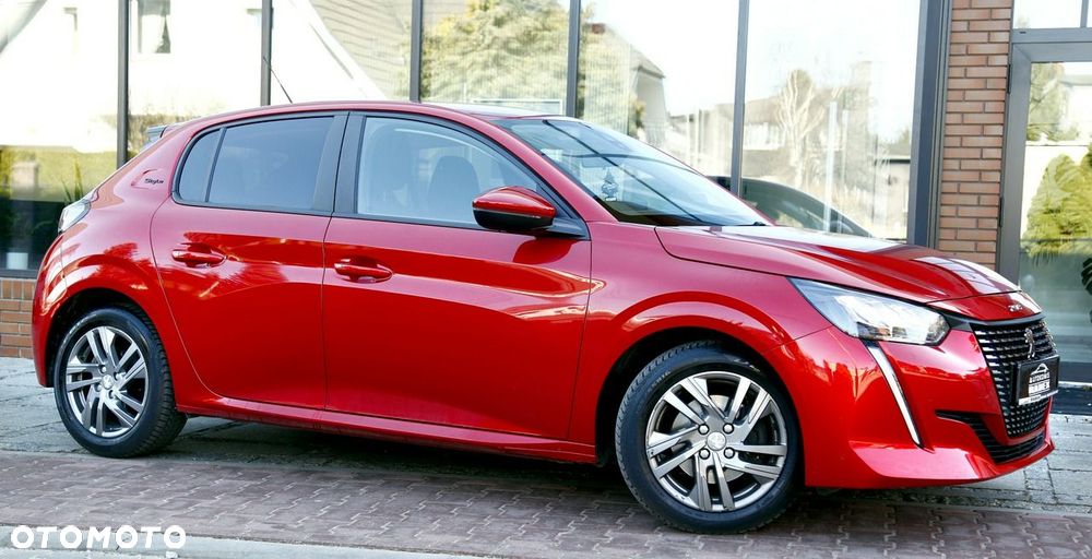 Peugeot 208 PureTech 100 Style - 6