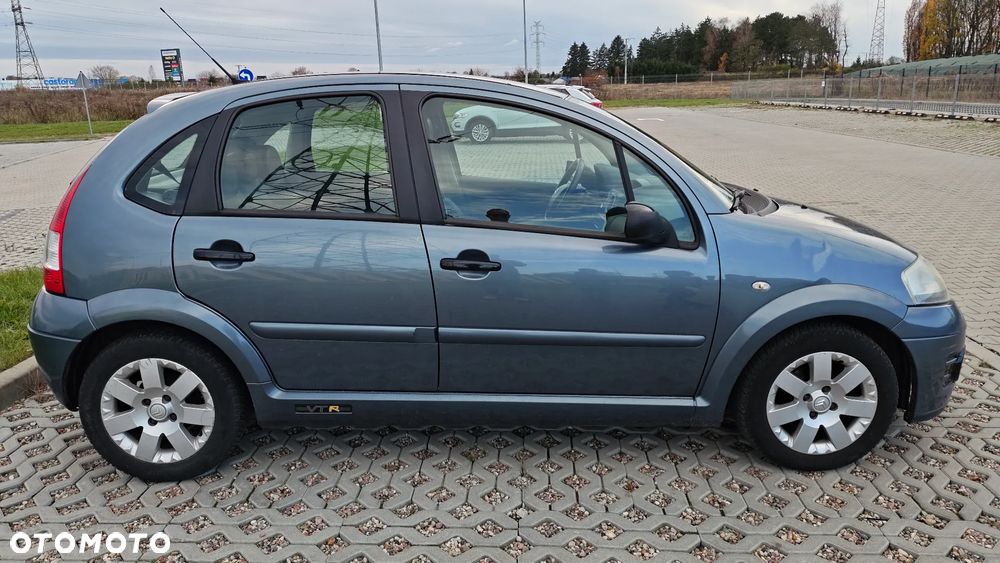 Citroën C3 - 5
