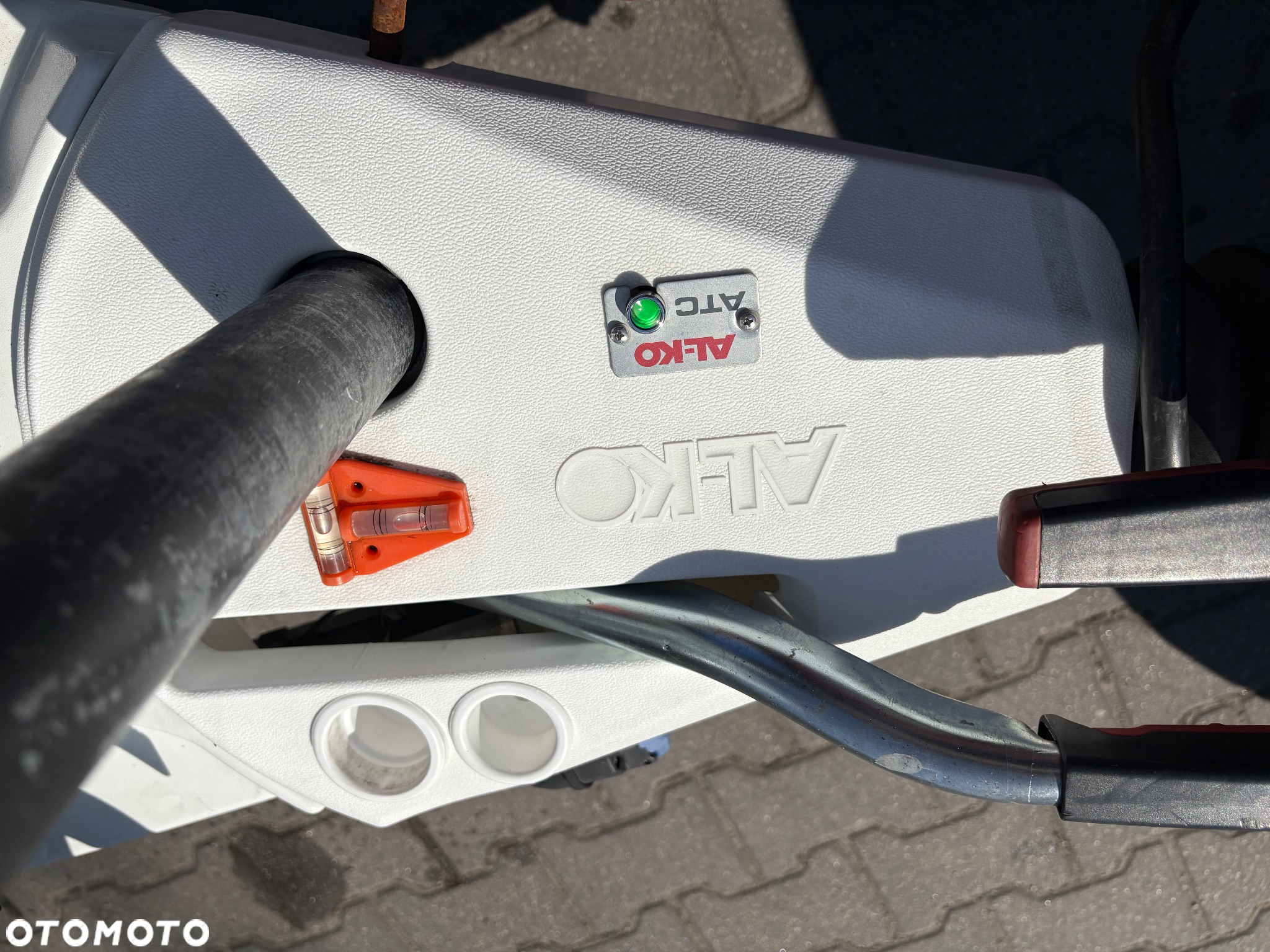Fendt OPAL 515 - 27