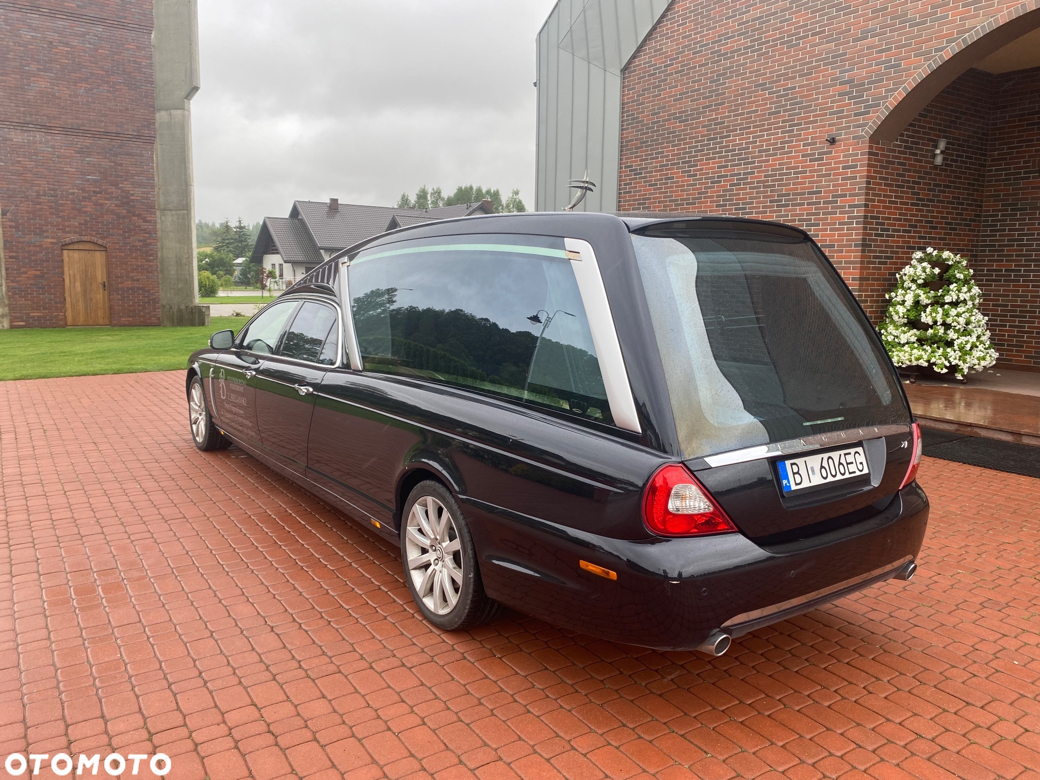 Jaguar XJ XJ6 2.7 Twin Turbo Diesel - 14