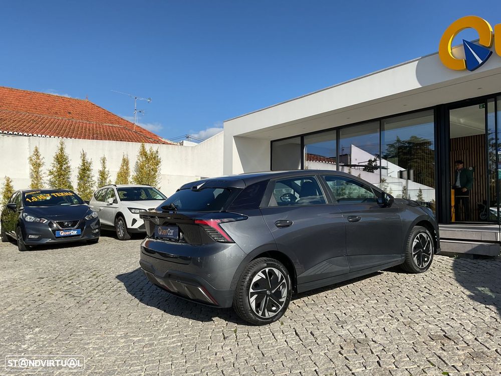 MG MG4 51 kWh Standard - 10