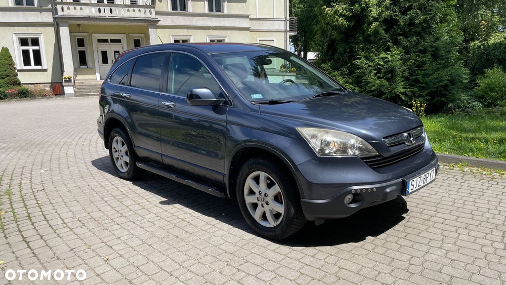 Honda CR-V 2.0 Executive - 3