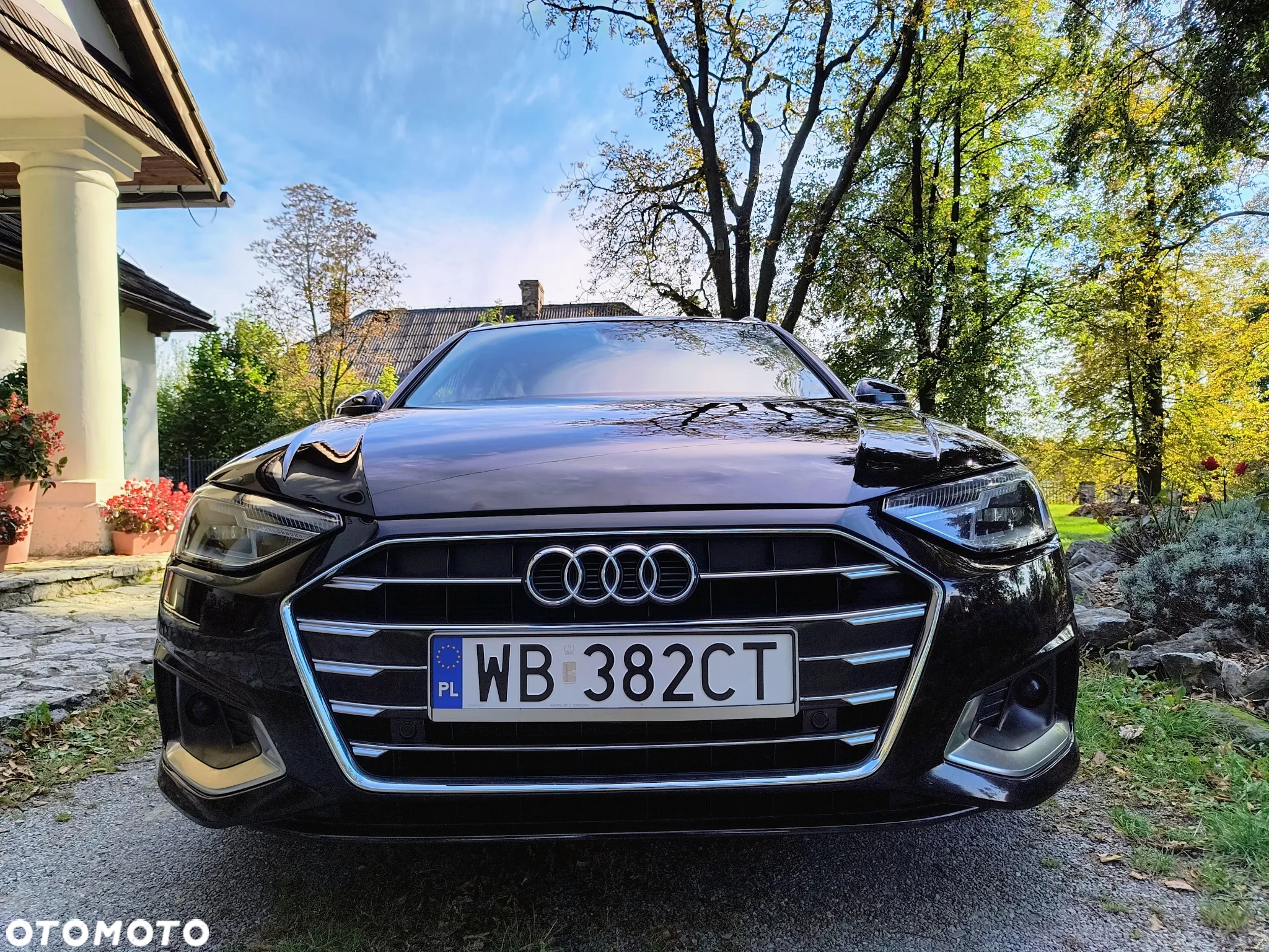 Audi A4 - 22