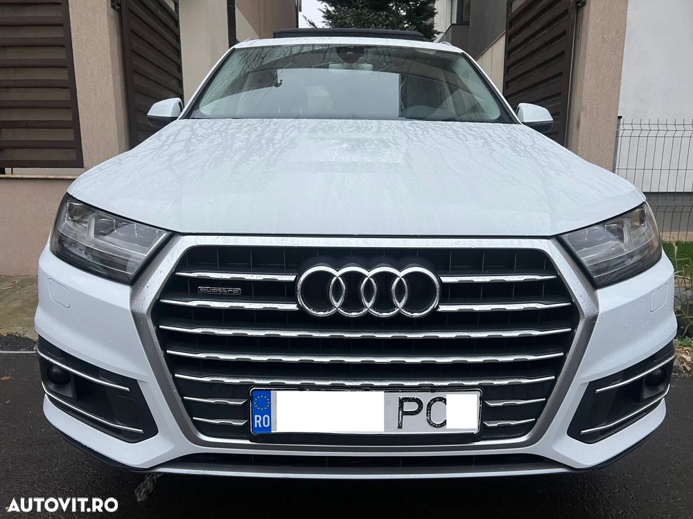 Audi Q7 - 28