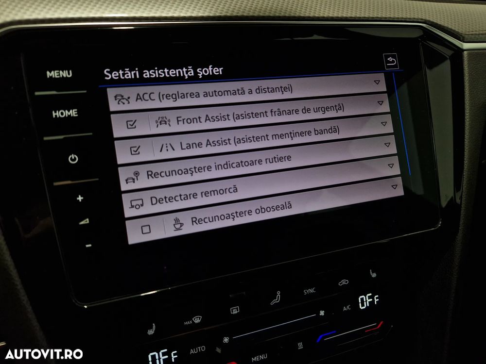 Volkswagen Passat Alltrack 2.0 TDI 4Mot DSG - 22