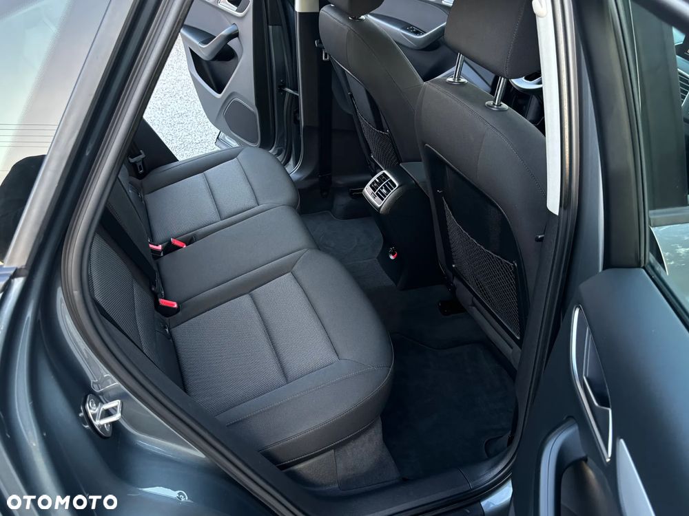 Audi Q3 2.0 TDI Quattro S tronic - 17