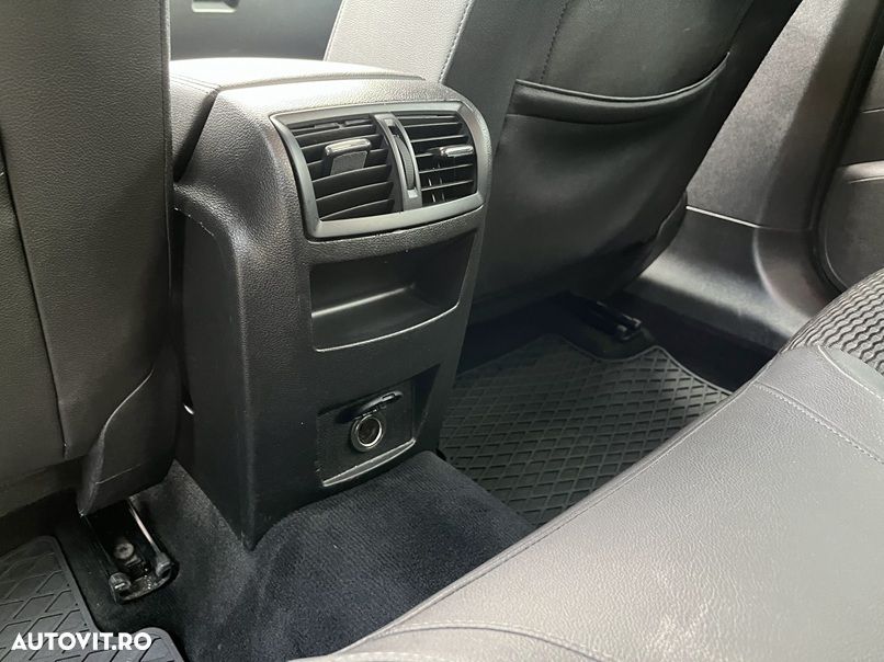 Opel Insignia 1.6 CDTI ECOTEC Cosmo Aut. - 8