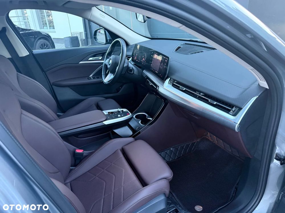 BMW X2 - 13