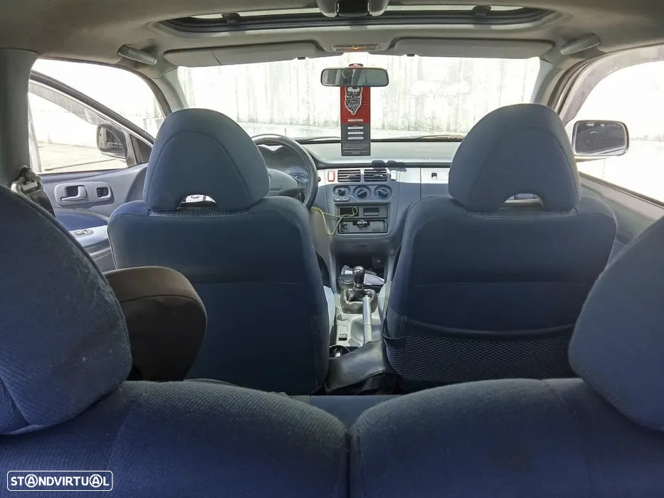 Honda HR-V 1.6 ES - 4