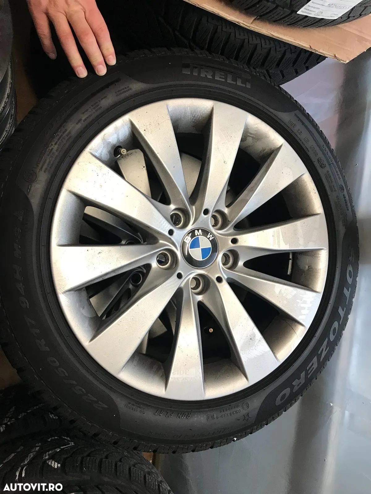 BMW Seria 3 - 12