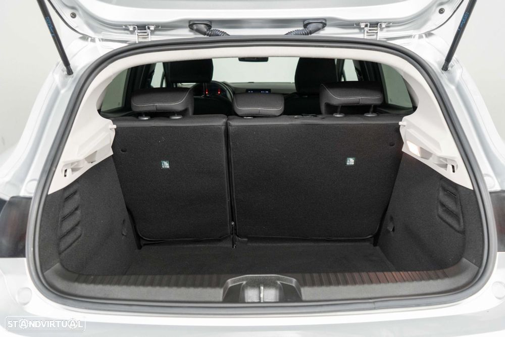 Renault Clio 1.5 Blue dCi Limited - 14