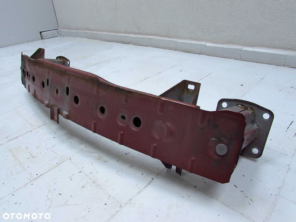 MAZDA CX-5 12-15 BELKA WZMOCNIENIE ZDERZAKA PRZOD 41G - 3