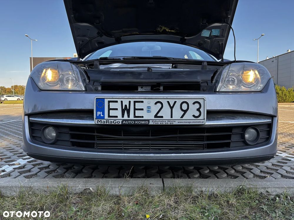 Renault Laguna - 20
