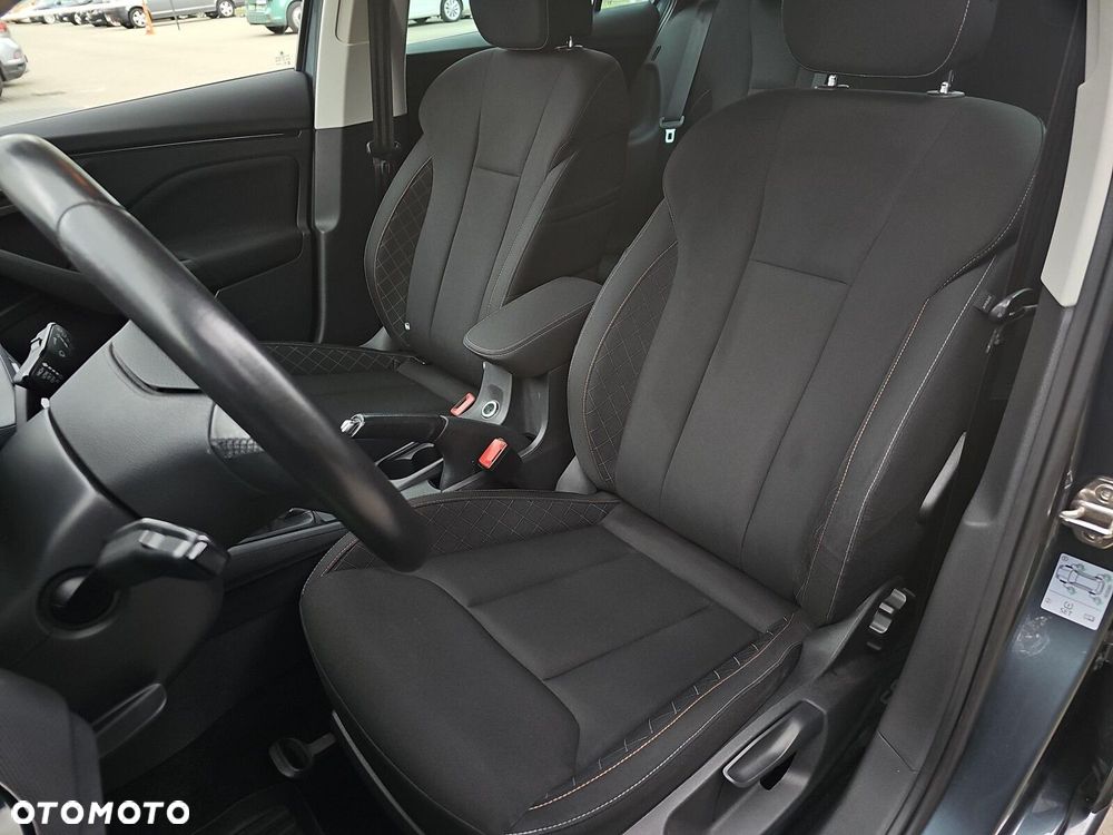 Skoda Scala 1.0 TSI Ambition - 11
