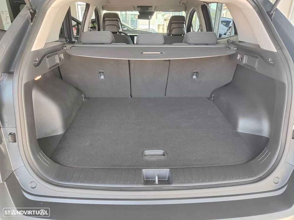 Kia Sportage 1.6 T-GDi Tech 7DCT - 16