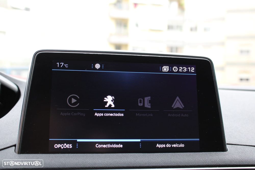 Peugeot 5008 2.0 BlueHDi GT EAT6 - 17