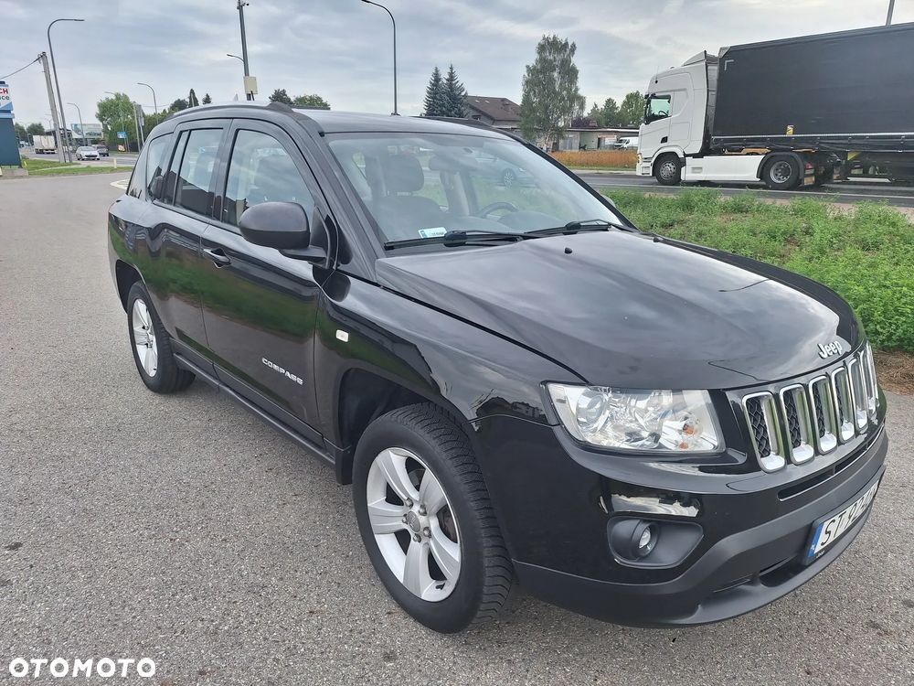 Jeep Compass 2.0 4x2 Limited - 3