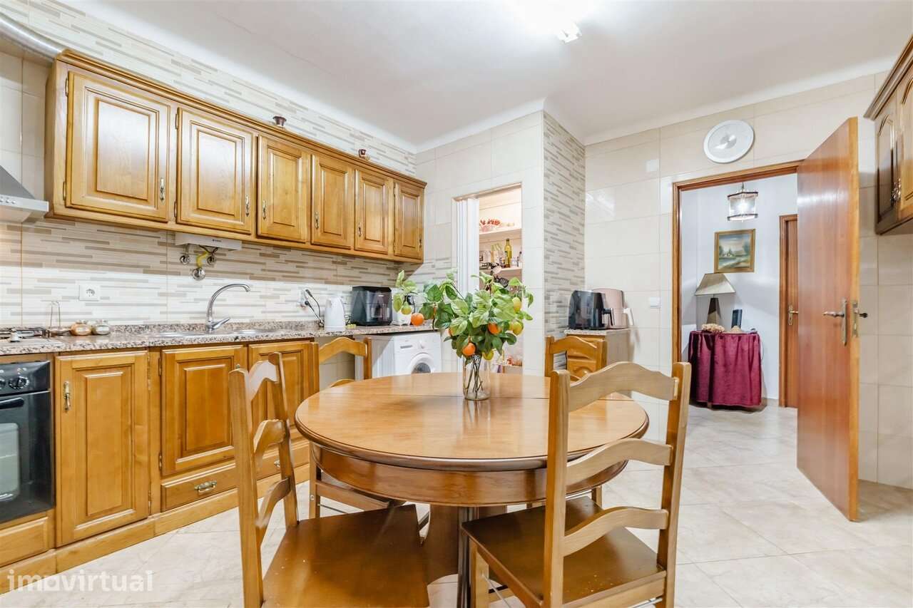 Apartamento T3 / Covilhã, Covilhã - Grande imagem: 3/15