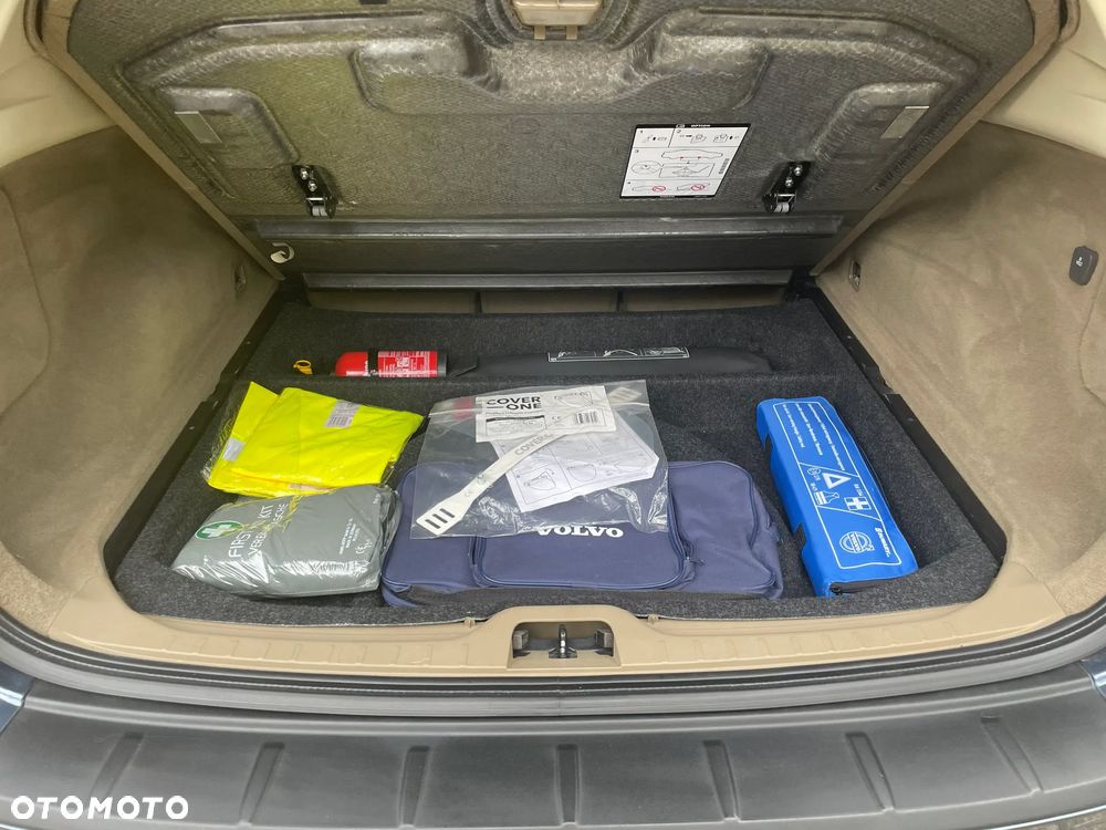 Volvo XC 60 - 29