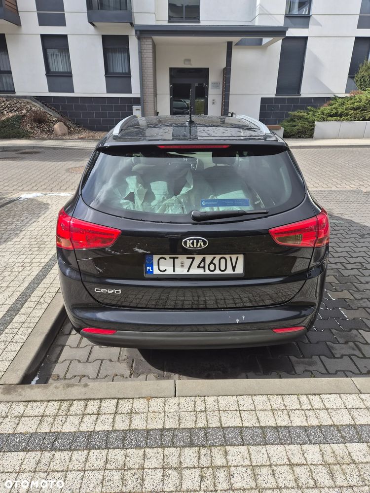 Kia Ceed 1.6 GDI L Business Line - 7