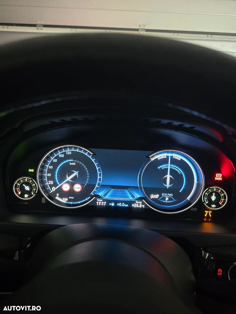 BMW X5 xDrive25d - 18