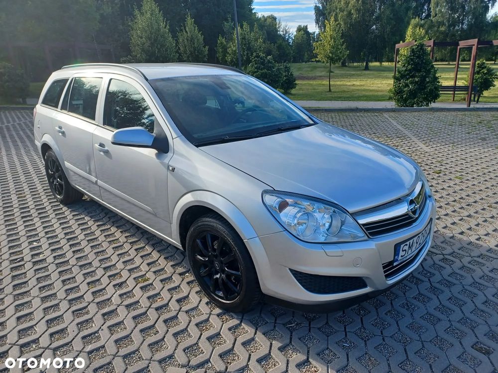 Opel Astra 1.8 Selection - 13