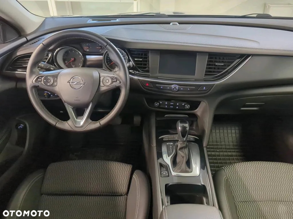 Opel Insignia 1.5 T Elite S&S - 7