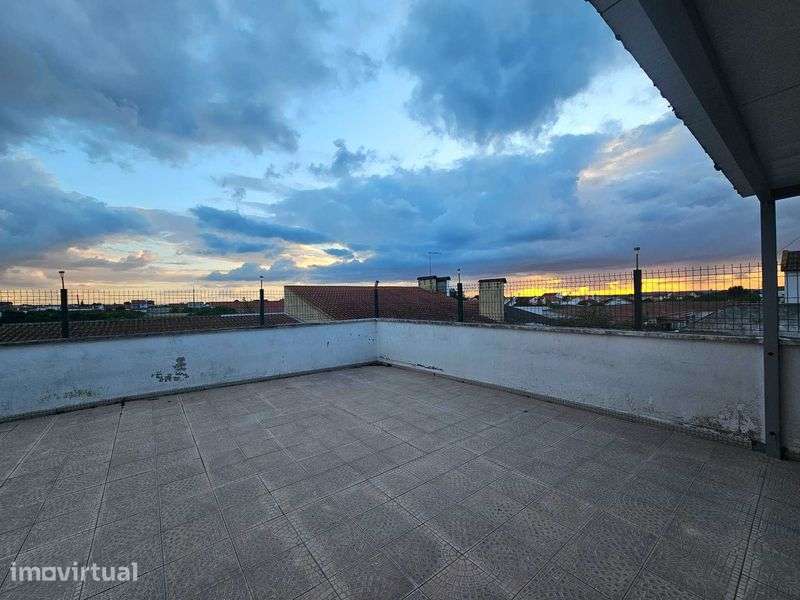 Apartamento t3 fazendas almeirim - Grande imagem: 4/12