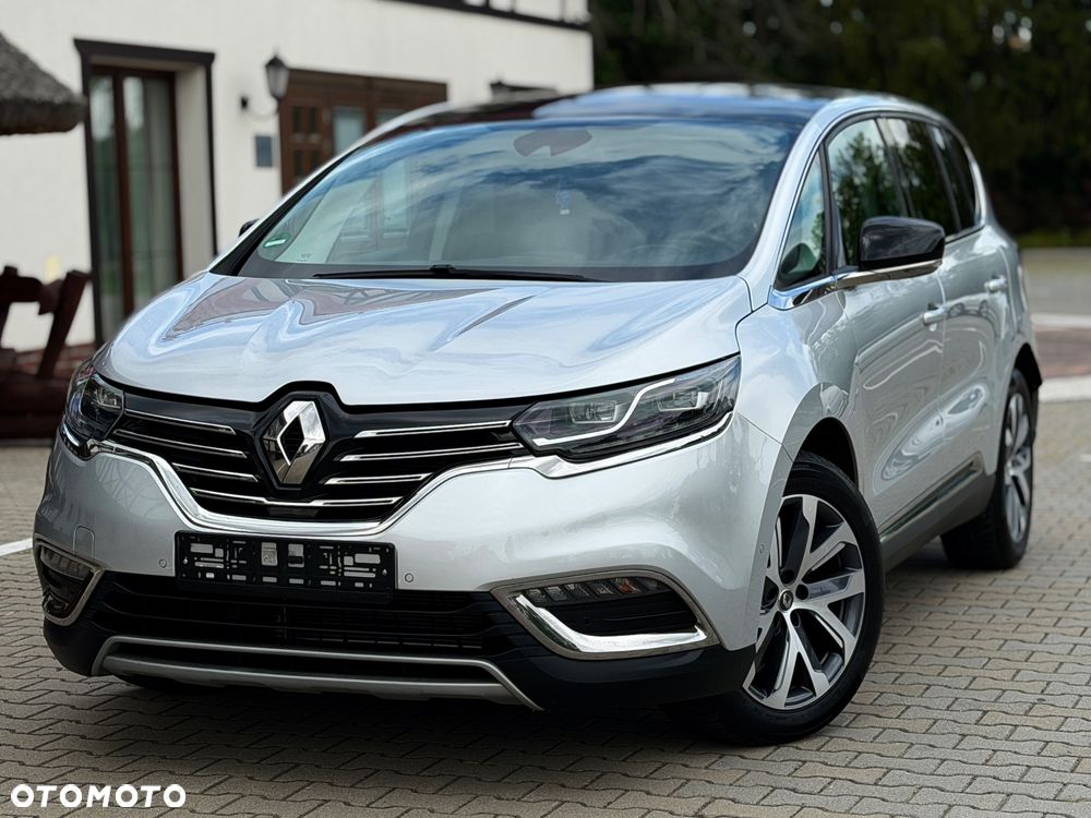 Renault Espace Energy dCi 160 EDC Intens - 2