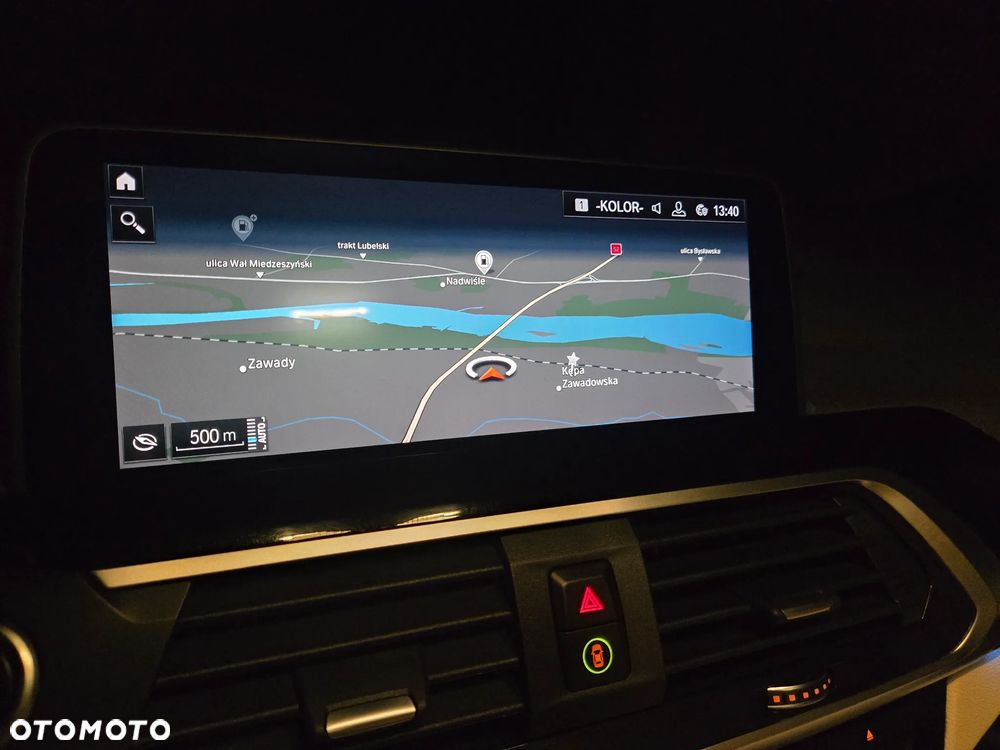 BMW X3 xDrive30e M Sport sport - 18