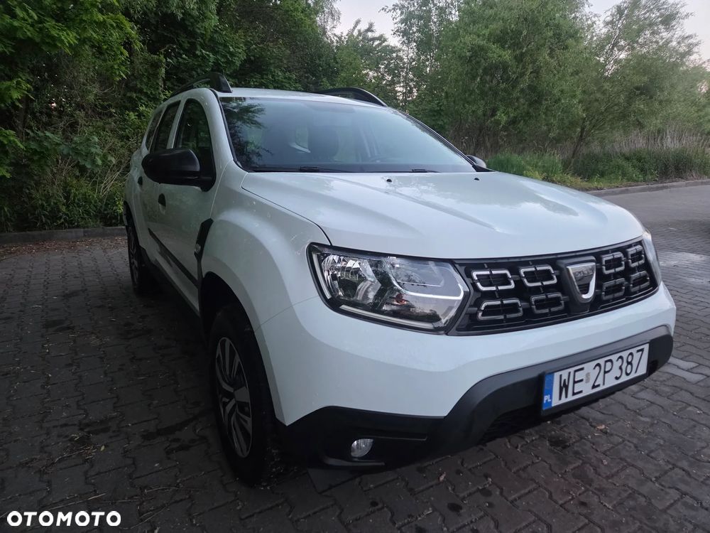 Dacia Duster 1.0 TCe Access - 4