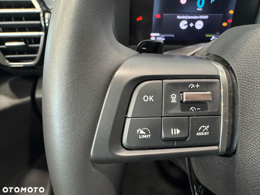 Citroën C4 1.2 mHEV Max eDCT6 - 17