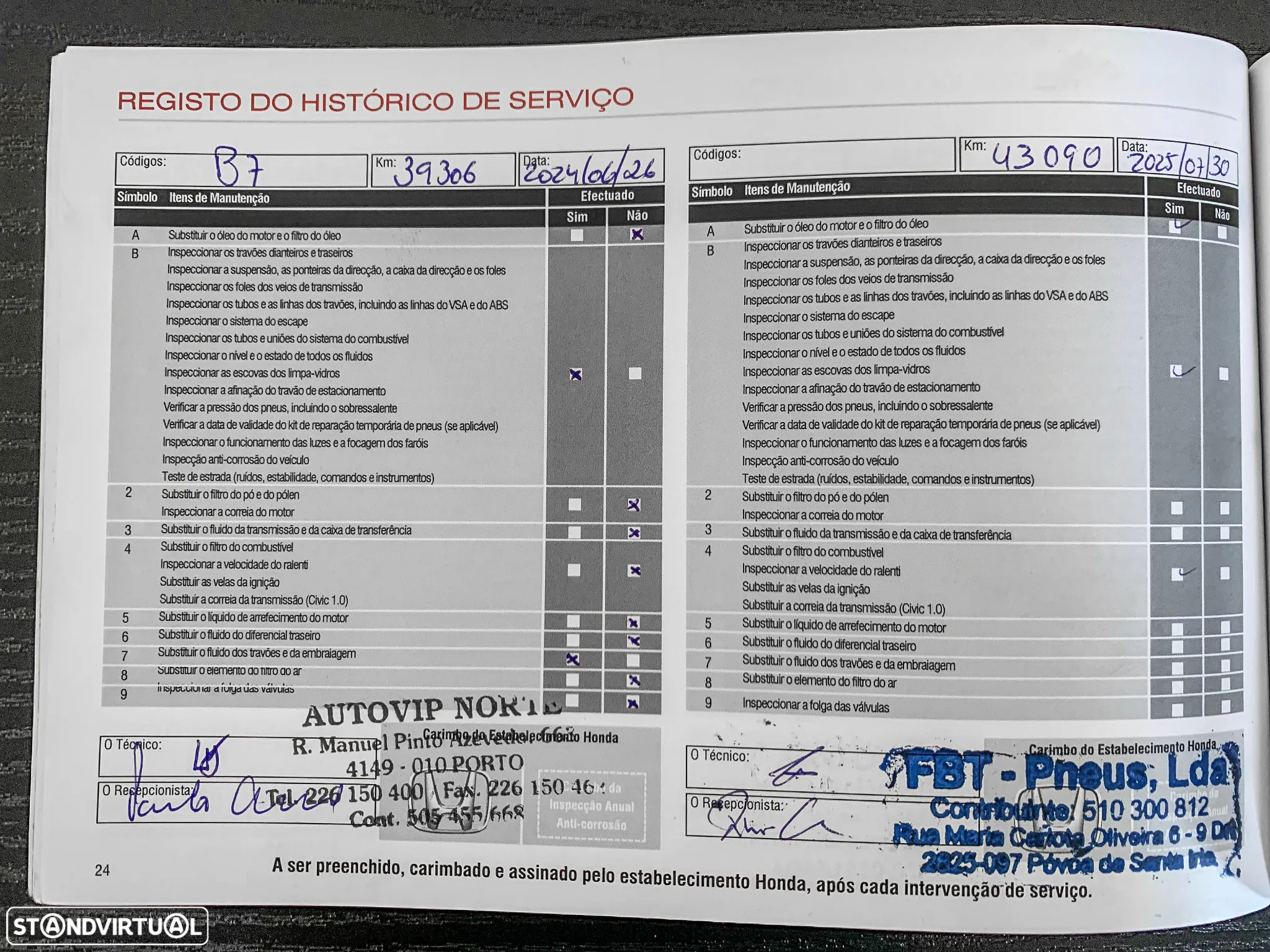 Honda Jazz 1.5 i-MMD Executive - 43