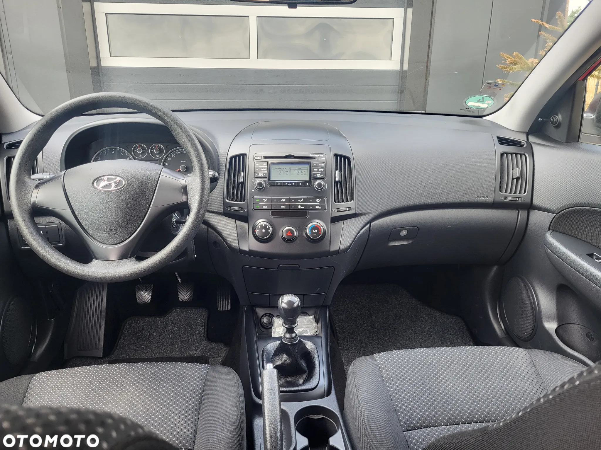 Hyundai i30 i30cw 1.4 Edition Plus - 9