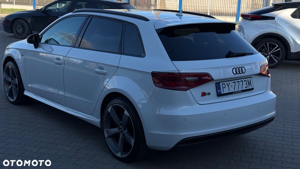 Audi A3 Sportback - 10