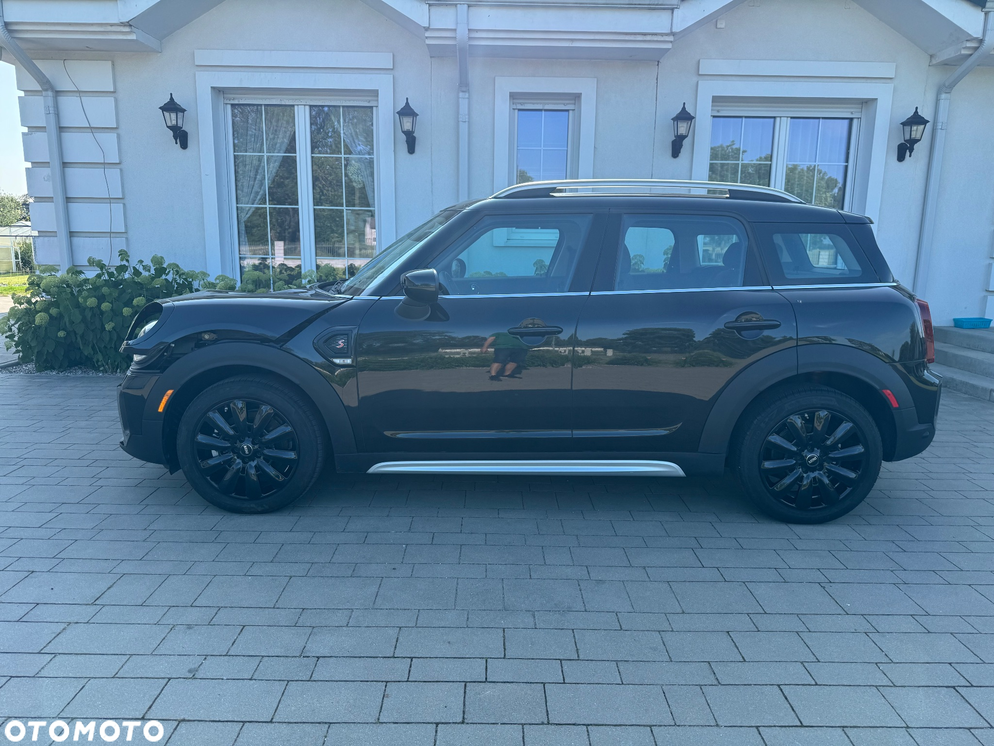 MINI Countryman Cooper S - 3