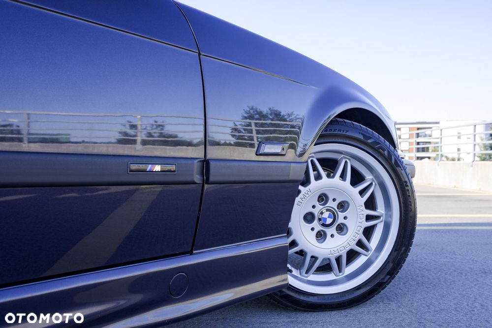 BMW Seria 3 316i - 33