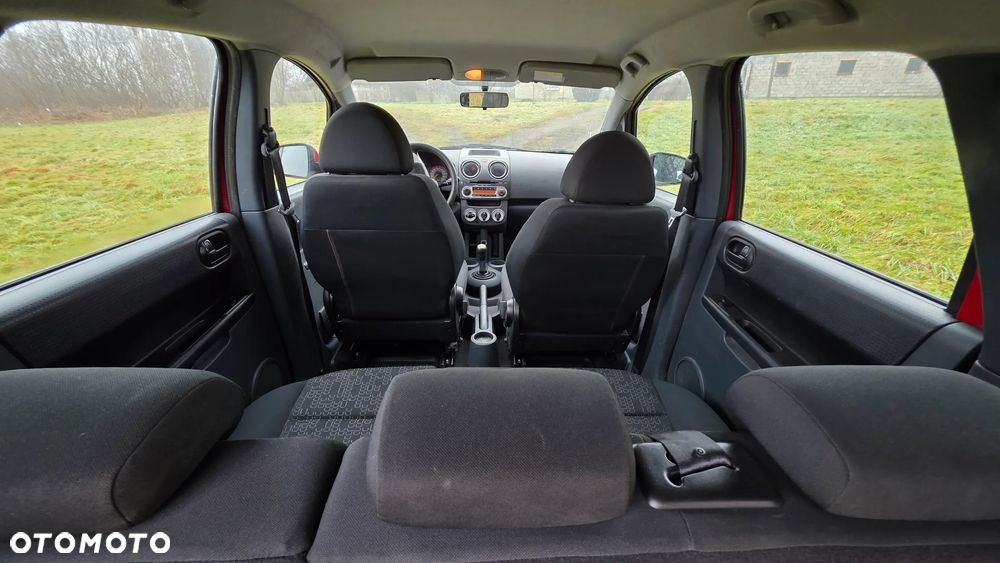 Mitsubishi Colt 1.3 Intense - 12